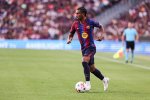 Manchester United Moves to Sign Balde