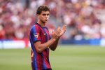 Hamza Abdel Karim Emerges as a Striking Option for Flick at Barcelona