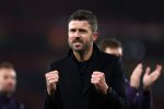 Carrick: We Are Looking to Strengthen the Team