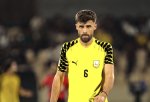 Aco Hazer Named Player of the Week in League Opener