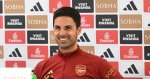 Arteta sobre las salidas de jugadores: Debemos tomar decisiones difíciles