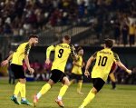 Second Round Clash: Erbil vs Al-Quwa Al-Jawiya - Match Details