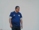 Basem Qassem: Karbala clash is crucial as we aim for victory and three points