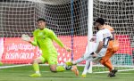 Al Hilal Secures 3-0 Victory Over Al Feiha in Roshn League