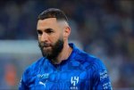 Benzema Confirms Commitment to Al Hilal