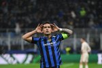Le Barça prépare une offre initiale pour Lautaro Martinez