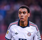 موسيالا خارج قائمة بايرن أمام دورتموند