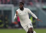 Rennes considera fichar a Boulaye Dia del Lazio