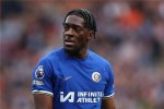 Disasi Joins Crystal Palace on Loan