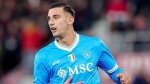 Trabzonspor in Talks to Sign Lorenzo Lucca from Napoli