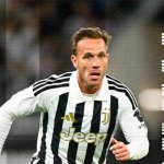 La Juventus met fin au contrat d'Arthur Melo d'un commun accord