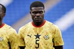 Al Shabab Signs Thomas Partey on a Free Transfer