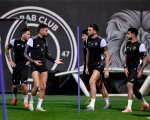 Al Shabab Part Ways with Duo Ahead of Gulf Clash
