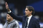 Inzaghi's First Decision After Al Hilal's 3-0 Victory Over Al Feiha