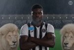Breaking: Thomas Partey's Status for Al-Shabab vs Al-Khaleej Match