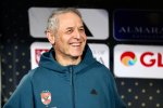 كولر: جماهير الأهلي كانت ترغب في الفوز بكل مباراة