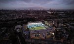 Stamford Bridge Hosts Shakhtar's Champions League Matches