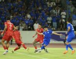 Financial Crisis Hits Al-Minaa Club in Iraq's Premier League