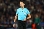 Sánchez Martínez to Officiate Real Madrid vs Espanyol Match