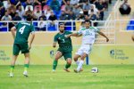 كربلاء يرفض الهزيمة ويحقق تعادلًا ثمينًا أمام الزوراء في الدوري