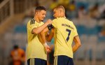 بعد هدفه أمام الرياض... كم يحتاج رونالدو للوصول إلى الهدف 1000؟
