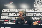 Moataz Gamal Comments on Zamalek's Draw Against Ittihad