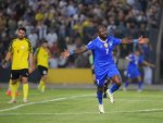 Al Quwa Al Jawiya arrache un match nul précieux contre Erbil en championnat