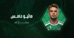 Official: Al Ahli Announces Departure of Mathieu Dams to Club Brugge