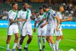 Al Ahly's Enzo Miu Set to Join Diriyah
