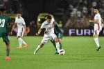 الزمالك راحة من التدريبات اليوم