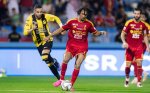 الاتحاد ينهي سلسلة القادسية التاريخية على ملعبه في دوري روشن