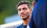 Mohamed Sherif Addresses Claims About Full Contract Demand from Al Ahly