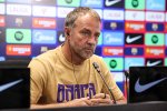 Flick: Our goal is to beat Elche, not worried about new striker