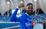 تمبكتي يقترب من العودة إلى تدريبات الهلال