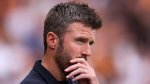 Carrick : Nous avons des domaines à améliorer, c'est frustrant