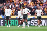 Manchester United établit un record négatif après sa défaite contre Hull City