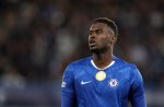 Officiel : Naples signe Benoît Badiashile