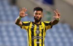 Al-Shabab Signs Abdulrahman Al-Aboud from Ittihad