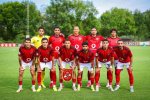 Al Ahly's Squad for Eastern Company vs Enppi in Premier League