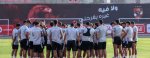 Wael Gomaa Reveals Reasons for 13 Players Missing from Al Ahly Against Enppi