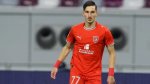 Oficial: Al Duhail Anuncia la Salida de Adil Boulbina a Al Diriyah
