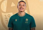 Officiel : Diriyah recrute Nunez en prêt d'Al Hilal