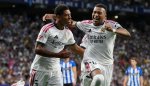 Real Madrid Kicks Off La Liga Campaign with Last-Gasp Win Over Espanyol