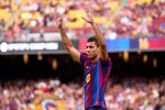 Rodri Aims to Make New History with Barcelona