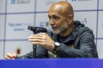 تصريحات لوتشيانو سباليتي قبل مواجهة فروزينوني