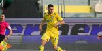 Ghidjemis Misses Juventus Clash Due to Transfer Market
