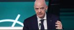 Nordic Nations Withdraw Confidence in Infantino