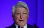 Enrique Cerezo: Julian Alvarez Will Remain an Atletico Madrid Player