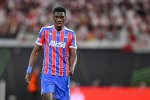 Manchester United entre dans la course pour Ismaïla Sarr