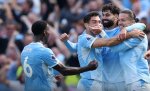 Manchester City renverse Bournemouth dans les dernières minutes